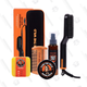 TAME THE WILD Beard Straightener & Essentials Kit | $40 | Amazon